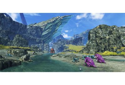Jeu Switch NINTENDO XENOBLADE CHRONICLES 3