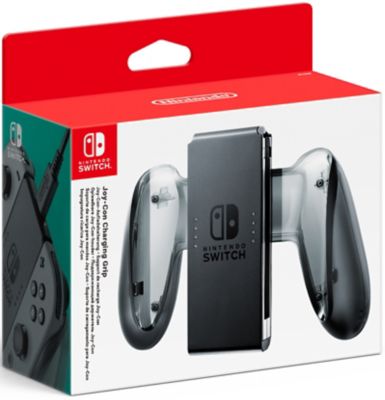 Nintendo Manettes Joy-Con Gauche Bleu Néon Switch 