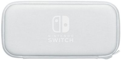 Switch Lite Accessoires Coque En Silicone Lite Pour Switch Nintendo Switch Lite Housse De Protection Pour Accessoires Console Nintendo Switch Lite Rouge Xu653