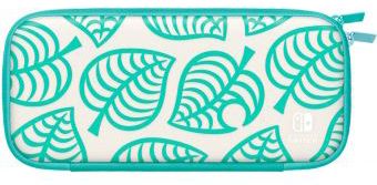 Etui NINTENDO Pochette Animal Crossing Switch Lite Etui NINTENDO Pochette Animal Crossing Switch Lite