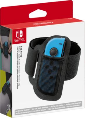 Accessoire manette NINTENDO Sangle de jambe