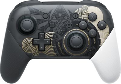 Manette NINTENDO Switch Pro Zelda Tears of the Kingdom