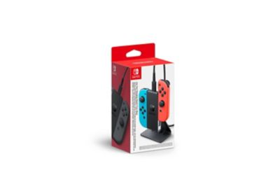 Chargeur NINTENDO Station de recharge Joy-Con