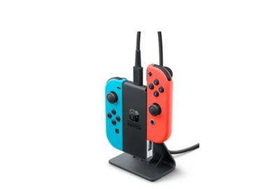 Chargeur NINTENDO Station de recharge Joy-Con