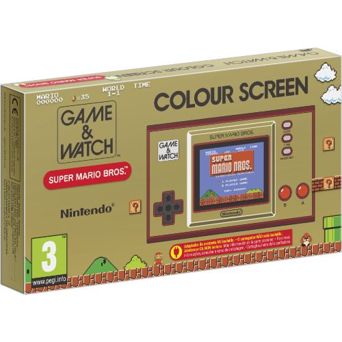 Console retro hot sale nintendo