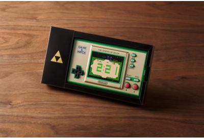 Console NINTENDO Game&Watch :The Legend