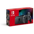 Console NINTENDO Switch  Grise