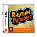 Jeu 3DS NINTENDO Rhythm Paradise Reconditionné