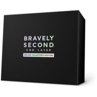 Jeu 3DS NINTENDO Bravely Second End Layer Collector Ed.