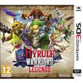 Jeu 3DS NINTENDO Hyrule Warriors Legends Reconditionné