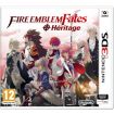 Jeu 3DS NINTENDO Fire Emblem Fates : Heritage