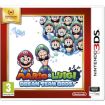 Jeu 3DS NINTENDO Mario & Luigi Dream Team Bros. Selects Reconditionné