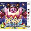 Jeu 3DS NINTENDO Kirby Planet Robobot