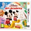 Jeu 3DS NINTENDO Disney Art Academy