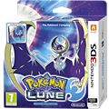 Jeu 3DS NINTENDO Pokemon Lune Fan Edition - Ed. Limitee Reconditionné