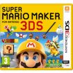 Jeu 3DS NINTENDO Super Mario Maker 3DS