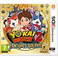 Jeu 3DS NINTENDO Yo-Kai Watch 2 Fantômes Bouffis Reconditionné