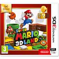 Jeu 3DS NINTENDO Super Mario 3D Land Selects