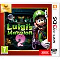 Jeu 3DS NINTENDO Luigi's Mansion 2 Selects