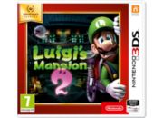 Jeu 3DS NINTENDO Luigi's Mansion.2 Selects