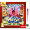 Jeu 3DS NINTENDO Kirby Triple Deluxe Selects