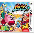 Jeu 3DS NINTENDO Kirby : Battle Royale Reconditionné
