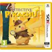 Jeu 3DS NINTENDO Detective Pikachu