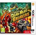 Jeu 3DS NINTENDO Dillon's Dead-Heat Breakers Reconditionné