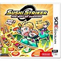 Jeu 3DS NINTENDO Sushi Striker The Way of Sushido