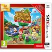 Jeu 3DS NINTENDO Animal Crossing New Leaf Amiibo Selects