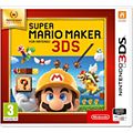 Jeu 3DS NINTENDO Super Mario Maker 3DS Selects Reconditionné
