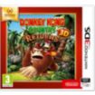 Jeu 3DS NINTENDO Donkey Kong Country Returns Selects