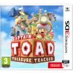 Jeu 3DS NINTENDO Captain Toad Treasure Tracker