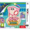 Jeu 3DS NINTENDO Kirby Au Fil de la Grande Aventure