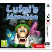 Jeu 3DS NINTENDO Luigi's Mansion