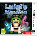 Jeu 3DS NINTENDO Luigi's Mansion