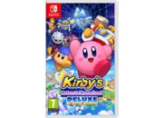 Jeu Switch NINTENDO Kirby's Return to Dream Land Deluxe