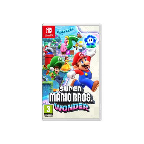 Nintendo France on X: Précommandez SUPER MARIO 3D WORLD sur #WiiU