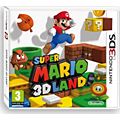 Jeu 3DS NINTENDO Super Mario 3D Land