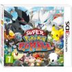 Jeu 3DS NINTENDO Super Pokemon Rumble 3D