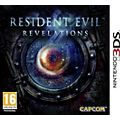Jeu 3DS NINTENDO Resident Evil Revelations 3D Reconditionné