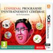 Jeu 3DS NINTENDO Programme d'Entrainement du Dr Kawashima