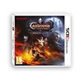 Jeu 3DS NINTENDO Castlevania Lords of S. - Mirror of Fate Reconditionné