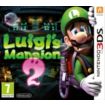 Jeu 3DS NINTENDO Luigi's Mansion 2