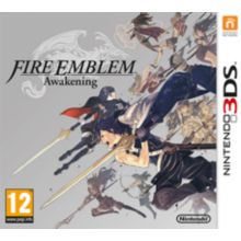 Jeu 3DS NINTENDO Fire Emblem Awakening