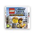 Jeu 3DS NINTENDO Lego City Undercover : The Chase Begins