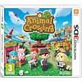 Jeu 3DS NINTENDO Animal Crossing : New Leaf Reconditionné