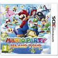 Jeu 3DS NINTENDO Mario Party  : Island Tour
