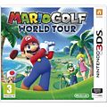 Jeu 3DS NINTENDO Mario Golf : World Tour Reconditionné