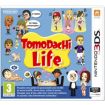 Jeu 3DS NINTENDO Tomodachi Life